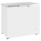 Tefcold GM200SS Solid Lid Chest Freezer