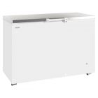 Tefcold GM400SS S/S Lid Chest Freezer