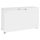 Tefcold GM500 Solid Lid Chest Freezer