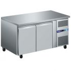 Prodis GRN-C2R Gastronorm Two Door Counter Refrigerator