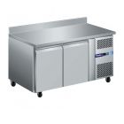 Prodis GRN-W2F Gastronorm 2 Door Counter Freezer w/ UpStand