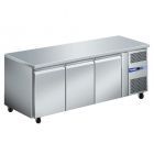 Prodis GRN-C3F Gastronorm Three Door Freezer Counter