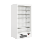 Tefcold Galaxy 10 Open White Multideck