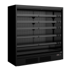 Tefcold Galaxy 20 Open Black Multideck