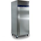 Prodis GRN-1R-LE Stainless Steel Upright Fridge