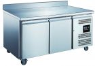 Blizzard HBC2 Two Door Refrigerated Counter