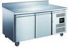 Blizzard LBC2 Two Door Freezer Counter