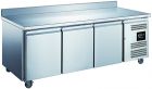 Blizzard HBC3 Three Door Refrigerated Counter