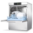 Hobart FXS-10C 500mm Basket Frontloading Commercial Dishwasher