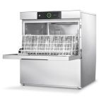 Hobart GXCS-10C 500mm Basket Frontloading Commercial Glasswasher