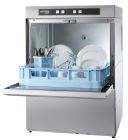 Hobart Ecomax F504 Front Loading Dishwasher