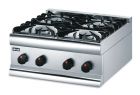 Lincat HT6/P Propane Gas Boiling Top Silverlink