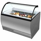 ISA ISABELLA 10LX Scoop Ice Cream Display