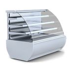 Igloo Jamaica JA90WT Trend Pastry Case