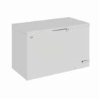 Interlevin LHF460 Solid Lid Chest Freezer