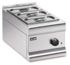 Lincat BM3A Gastronorm Dish Dry Heat Bain Marie