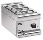 Lincat BM3AW Gastronorm Dish Wet Heat Bain Marie