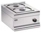 Lincat BM4A Gastronorm Dish Dry Heat Bain Marie