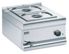 Lincat Silverlink BM4AW Gastronorm Dish Wet Heat Bain Marie