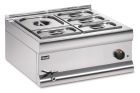 Lincat BM6AW Gastronorm Dish Wet Heat Bain Marie