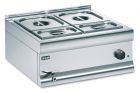Lincat BM6BW Gastronorm Dish Wet Heat Bain Marie