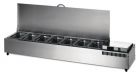 Lincat FPB7 Food Preparation Bar