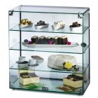 Lincat GC46D Glass Display Cabinet