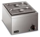 Lincat LBMW Lynx Wet Heat Bain Marie