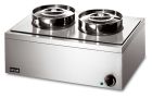 Lincat LRB2W Lynx Wet Heat Bain Marie