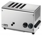 Lincat LT4X Slot toaster