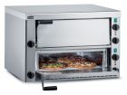 Lincat PO89X Twin Deck Pizza Oven