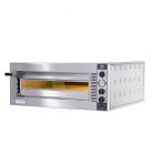 Cuppone LLKTP9351 Tiepolo Single Deck Pizza Oven