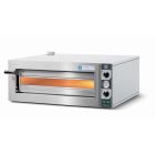 Cuppone LLKTZ7201 Tiziano Single Deck Pizza Oven
