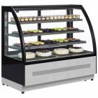 Interlevin LPD1200C Chilled Display Cabinet