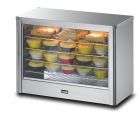Lincat LPW/LR Pie Cabinet With Light & Water Reservoir