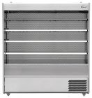 Williams M180-SCN Refrigerated Display Case