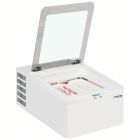 Framec MINI CREAM 2V Counter Top Scoop Ice Cream Display