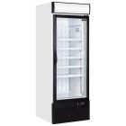 Tefcold NC2500G Glass Door Merchandiser