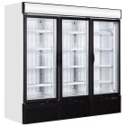 Tefcold NC7500G Glass Door Merchandiser