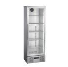 Prodis NT10ST-HC Single Door Tall Back Bar Bottle Cooler