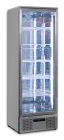 Prodis NT10ST-HC Single Door Tall Back Bar Bottle Cooler