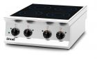 Lincat OE8014 Opus 800 Electric Counter-top Induction Hob