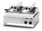 Lincat OE8210 Opus 800 Electric Counter-top Clam Griddle