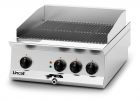 Lincat OE8405 Opus 800 Electric Counter-top Chargrill