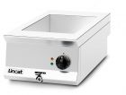Lincat OE8601 Opus 800 Electric Counter-top Bain Marie