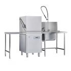 Classeq P500AWS12 Pass Through Dishwasher