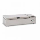 Foster PC97/4 Refrigerated Topping Unit - 16-123