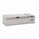 Foster PC97/4 Refrigerated Topping Unit - 16-123