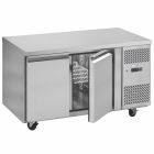 Interlevin PH20F Gastronorm Freezer Counter