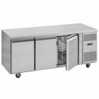 Interlevin PH30F Gastronorm Freezer Counter